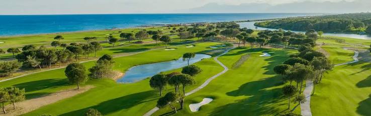 Agadir golf courses — Atlantic coastal golf in one of Morocco's warmest and most established resort regions